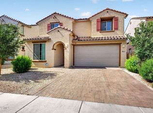 9022 W LUKE Avenue, Glendale, AZ 85305