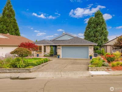 15403 SE 33rd Street, Vancouver, WA, 98683