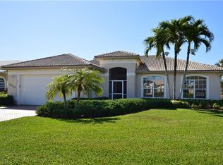 3656 Recreation Ln, Naples, FL 34116