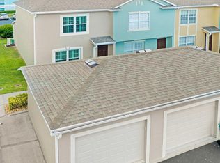 3488 Cutty Sark Way, Melbourne, FL 32903