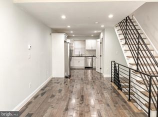 1135 S Mole St, Philadelphia, PA 19146