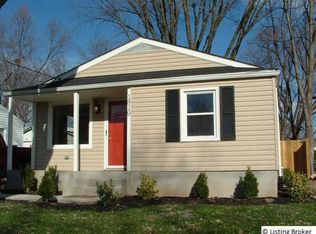 1819 Pershing Ave, Lyndon, KY 40242