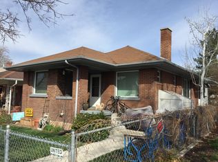875 E Princeton Ave, Salt Lake City, UT 84105