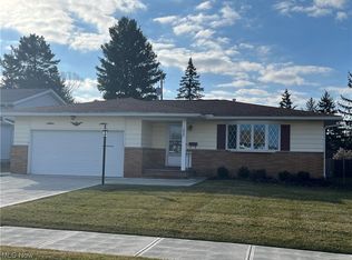 10965 Gross Dr, Parma, OH