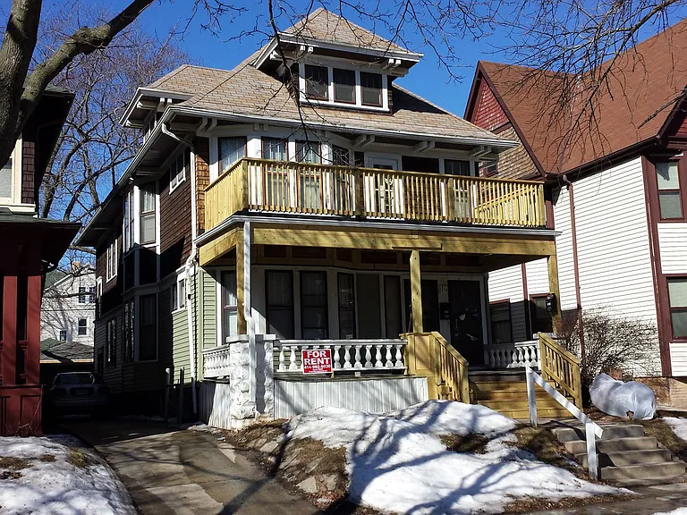 2937-39 N. Frederick Ave. — Photo 16