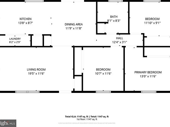5th image of 3714 Hicksburg Rd