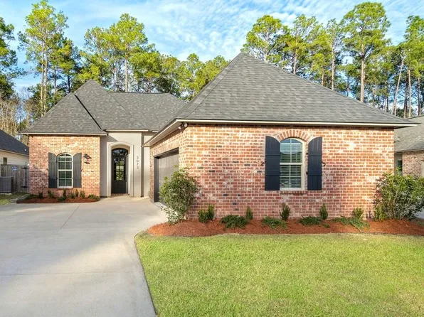 3073 Lost Lake Ln, Madisonville, LA 70447