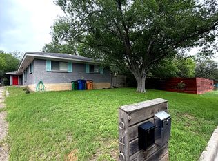 6402 Vioitha Dr #A, Austin, TX 78723