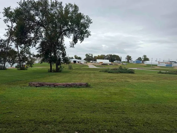 536 Horizon St, Highland, WI 53543