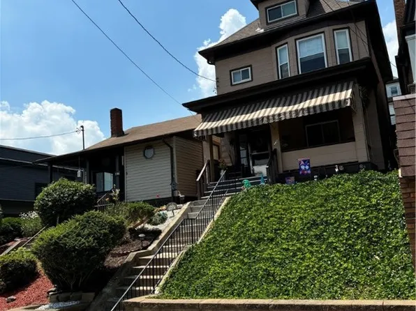134 Amabell St, Pittsburgh, PA 15211