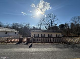 5349 Saint Samuels Rd, Newport, PA 17074