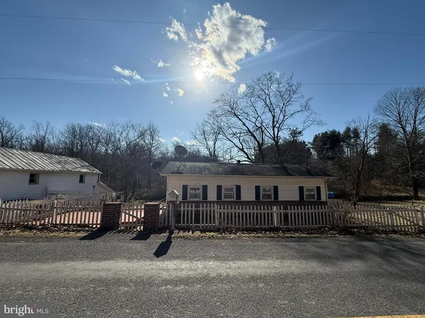 5349 Saint Samuels Rd, Newport, PA 17074