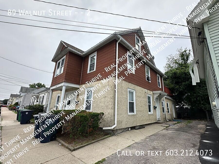 1st image of 89 Walnut St #2