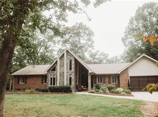 1205 Meadow Creek Church Rd, Locust, NC 28097