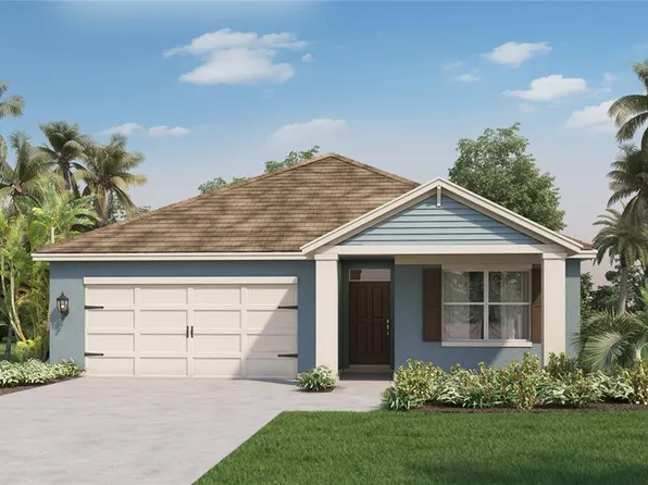 5442 Hayloft Dr, Apopka, FL 32712