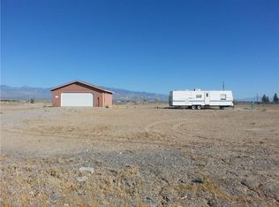 2211 Windy Ln, Pahrump, NV 89048