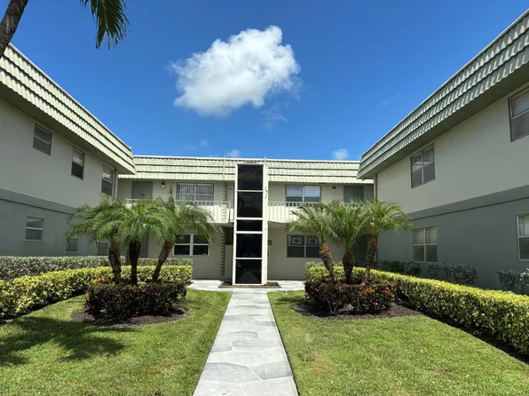 614 Monaco Way, Delray Beach, FL 33446
