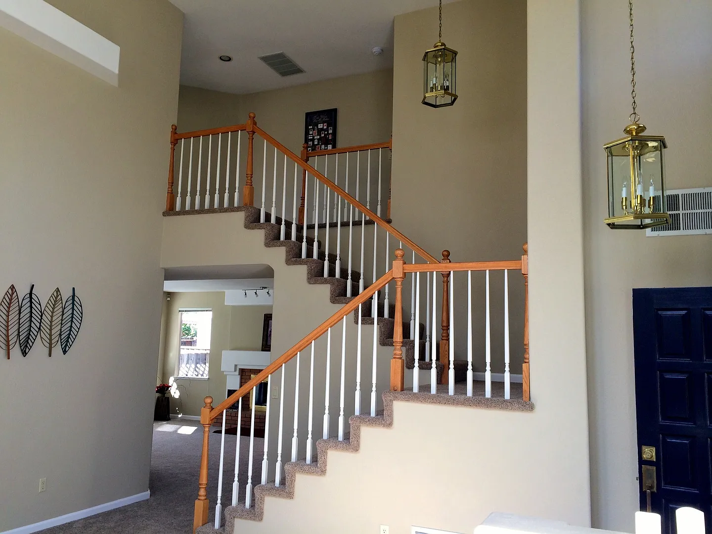 Beautiful 4Br 3Bth near Bart — Photo 2