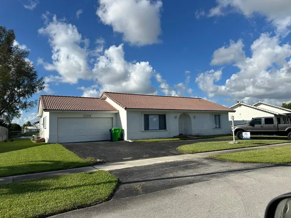 13309 NW 8th Court, Sunrise, FL 33325