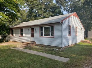 2337 Buena Vista Blvd, Chester, VA 23831
