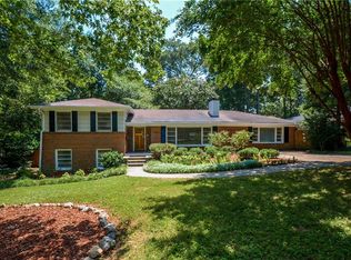 1076 Chatsworth Dr, Avondale Estates, GA 30002