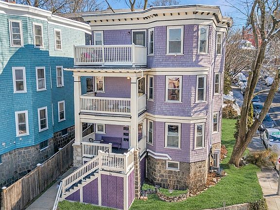 3rd image of 14 Forest Hills St #3