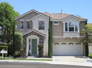 10 Caledon Ct, Aliso Viejo, CA 92656