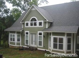 790 Lake Hollow Rd, Woodbury, TN 37190