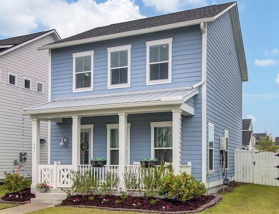 1st image of 503 N Commodore Way Dr