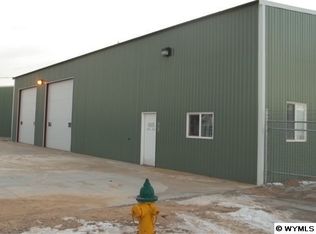 1012 Seiloff St, Rawlins, WY 82301