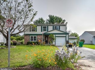 409 Rock Lodge Rd, Gaithersburg, MD 20877