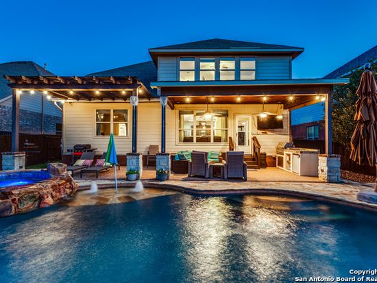11827 Perla Joy, San Antonio, TX 78253