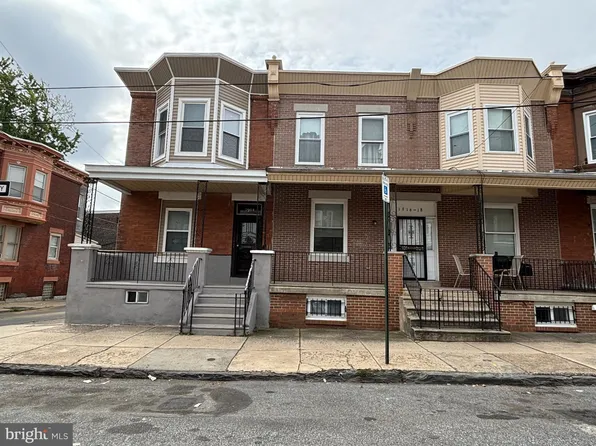 1914 W Somerset St, Philadelphia, PA 19132