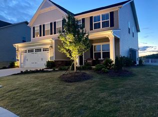 2075 Gum Ln SW, Concord, NC 28025