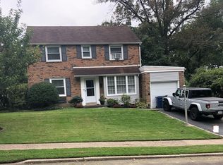 1910 Maplewood Ave, Abington, PA 19001