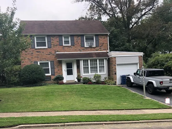 1910 Maplewood Ave, Abington, PA 19001