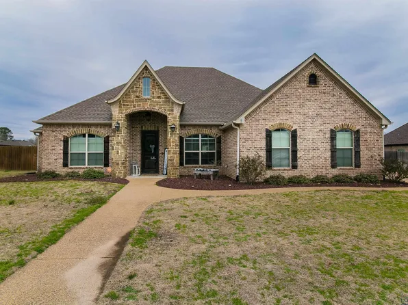 285 Highland Blvd, Hallsville, TX 75650