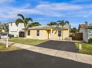 12089 SW 251st St, Homestead, FL 33032