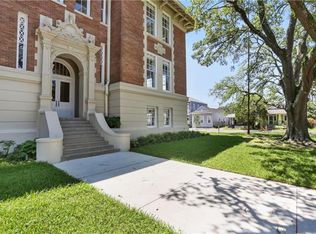 800 N Rendon St #102, New Orleans, LA 70119