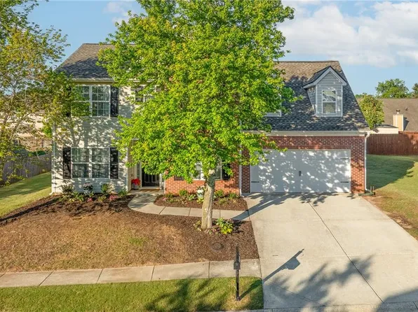 210 Franklin St, Braselton, GA 30517