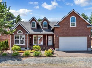 26562 White Dove Ave, Rockaway Beach, OR 97136