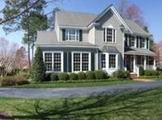 3600 Buchanan Ct, Henrico, VA 23233