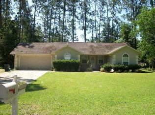 111 Karen Dr, Palatka, FL 32177