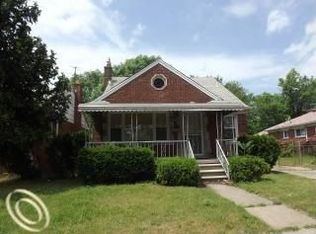 19737 Ryan Rd, Detroit, MI 48234