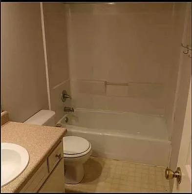 2 bed, 1.5 bath, 1024 sqft, $1,400 — Photo 3