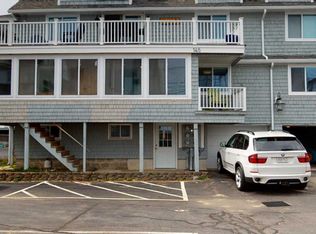 145 Long Beach Ave #2, York, ME 03909