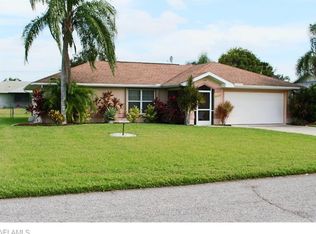 3403 SW 6th Ave, Cape Coral, FL 33914