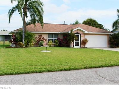 3403 SW 6th Ave, Cape Coral, FL, 33914