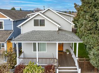 3645 N Albina Ave, Portland, OR 97227