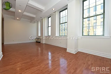 Rented by Spire Group